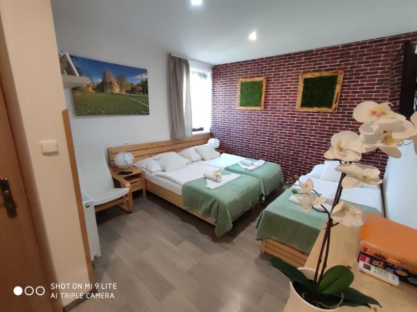 Apartmany Na Kolonade Lednice Eksteriør bilde