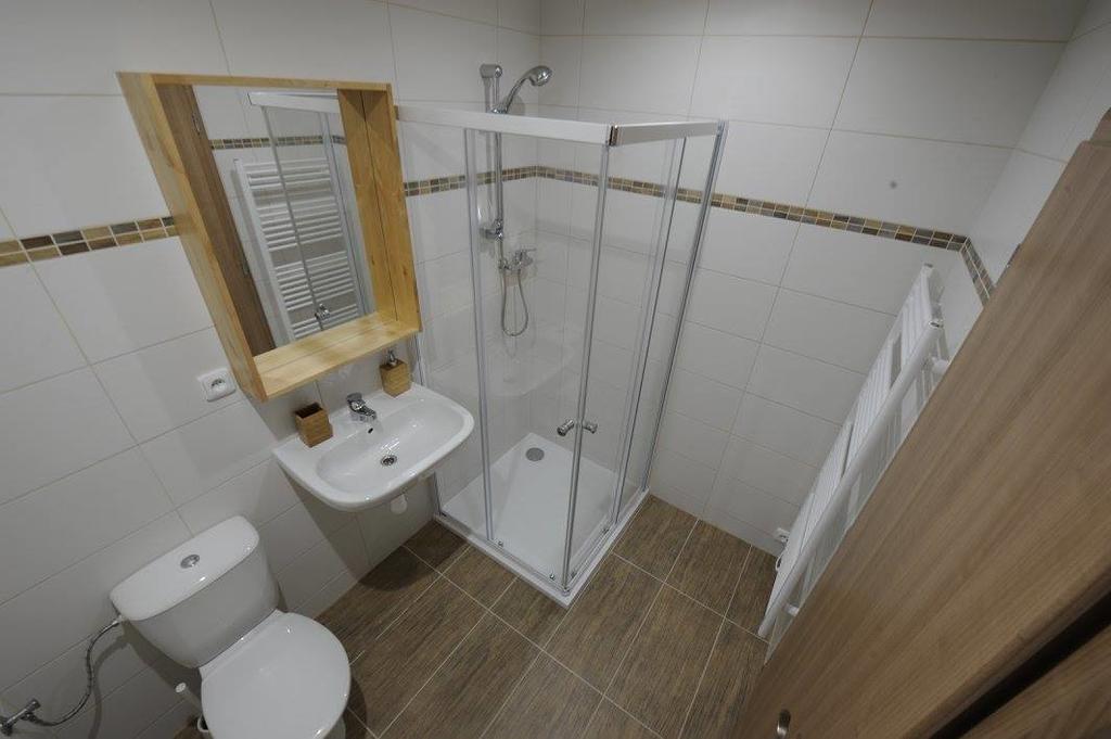 Apartmany Na Kolonade Lednice Eksteriør bilde