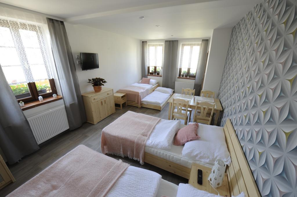 Apartmany Na Kolonade Lednice Eksteriør bilde