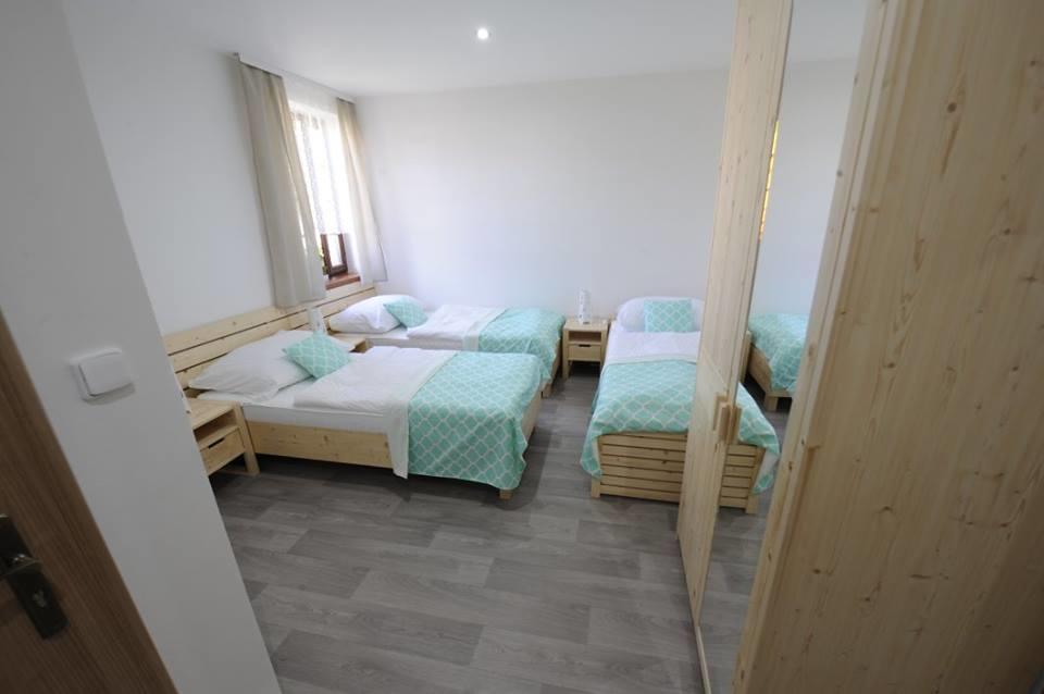 Apartmany Na Kolonade Lednice Eksteriør bilde
